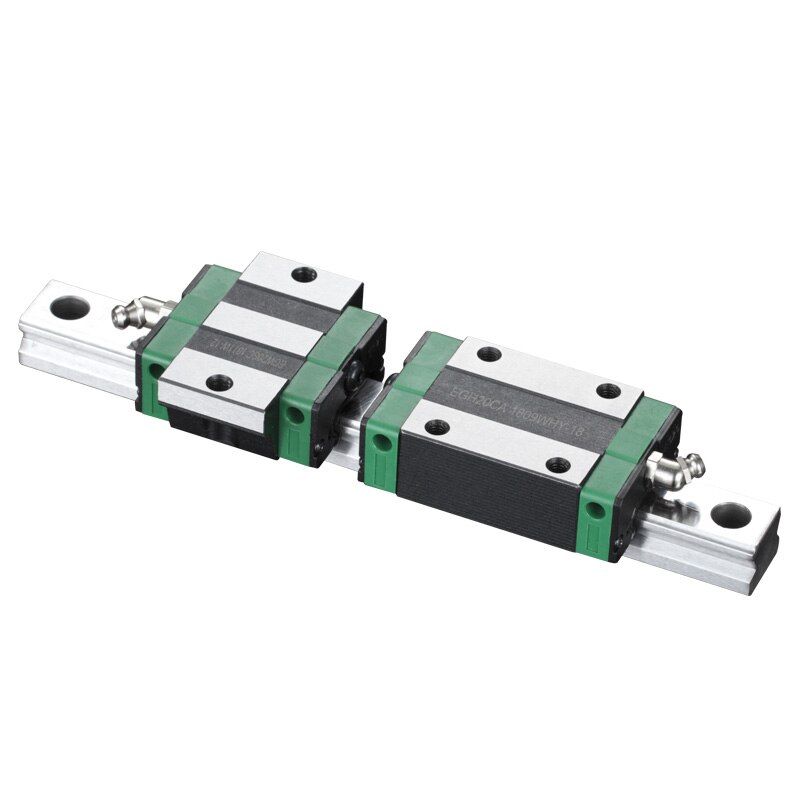 Heavy Duty Linear Motion Guide Rail Linear Slide Rail Block