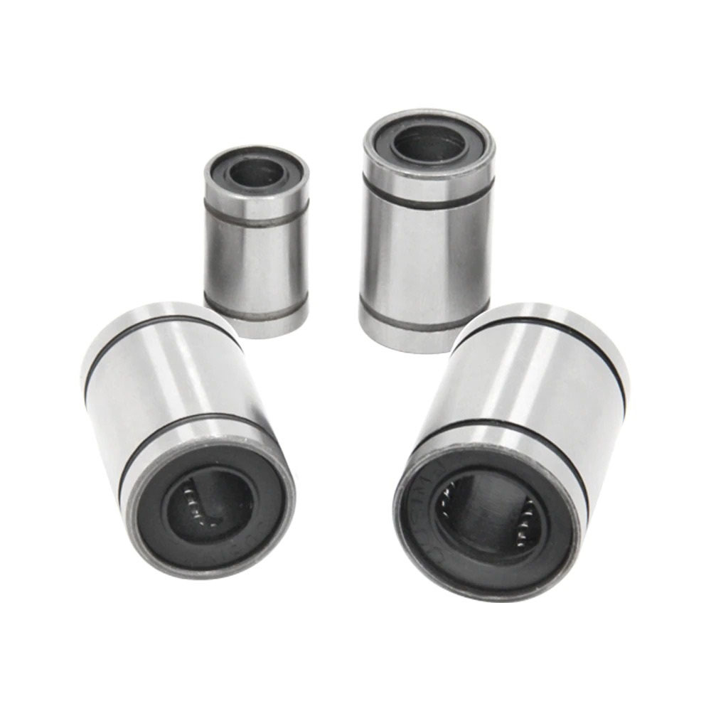 Hot Sale Lm Linear Ball Bearing Bushing