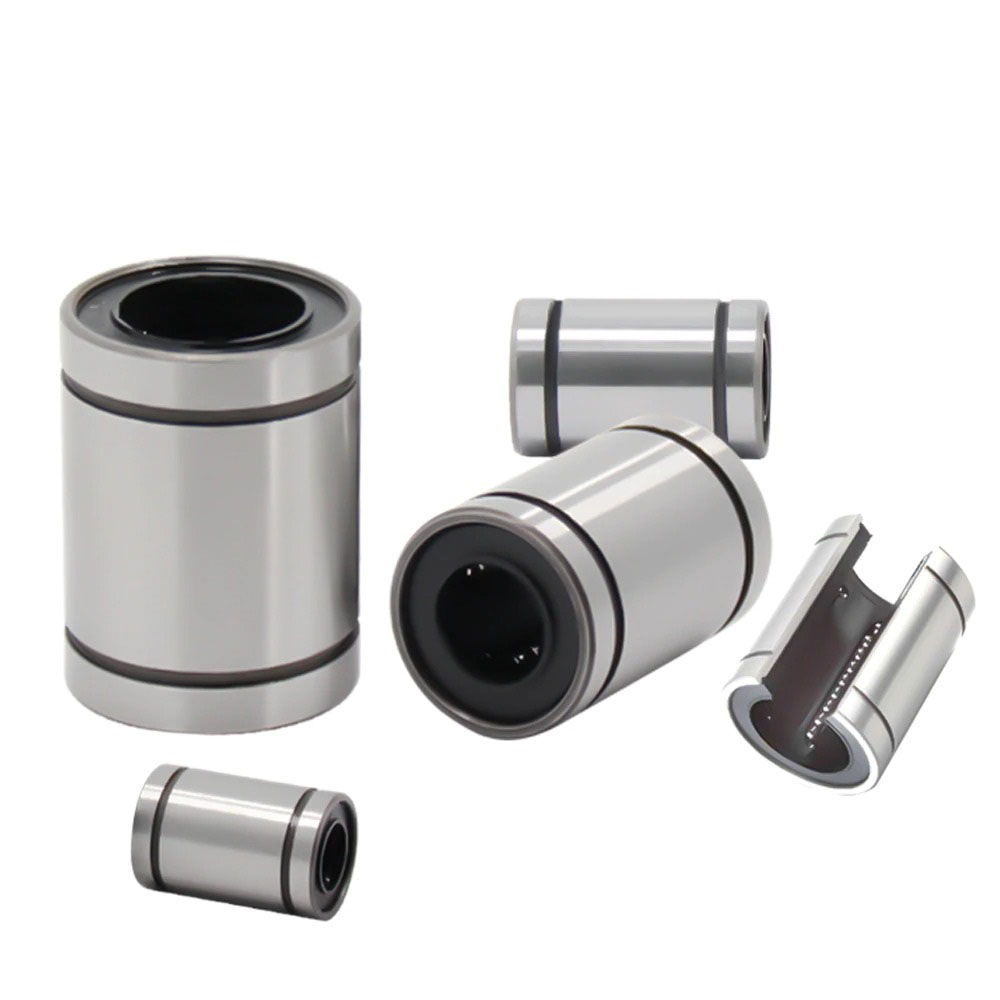 Hot Sale Lm Linear Ball Bearing Bushing