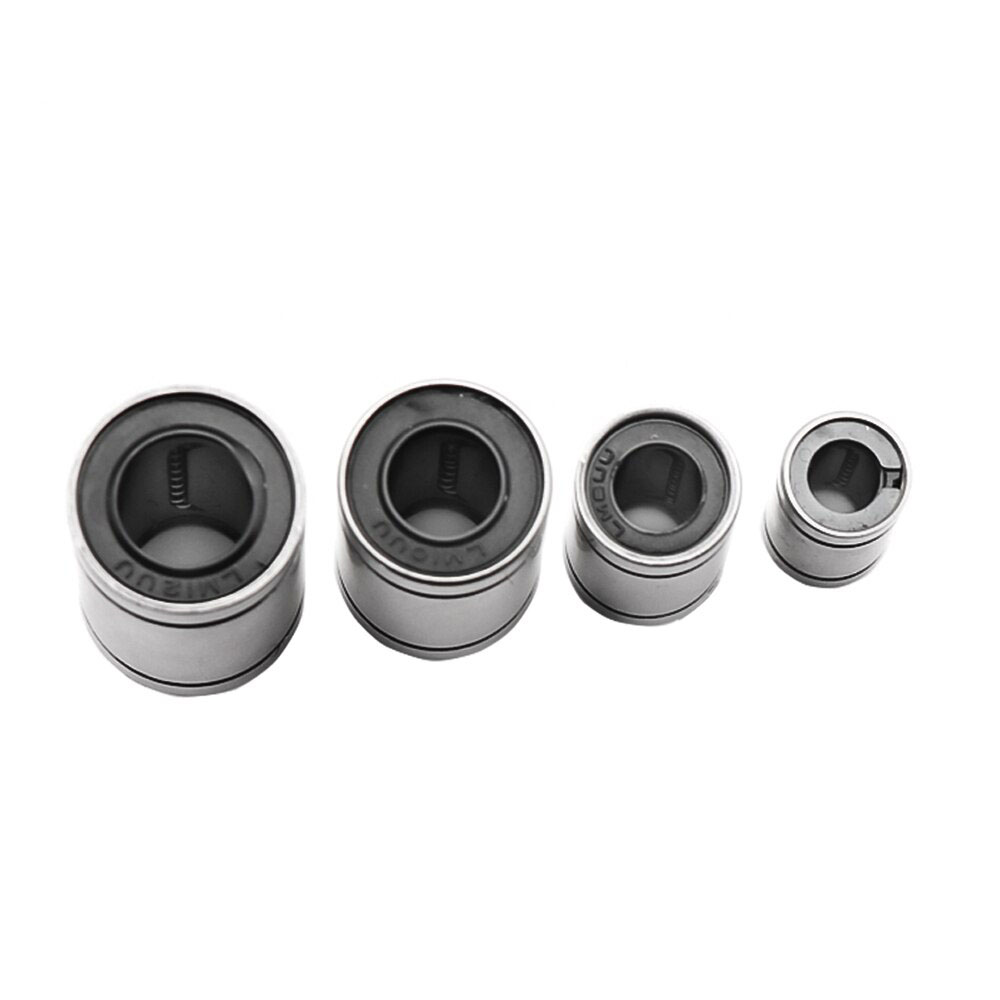 Lm8uu Linear Ball Bearing