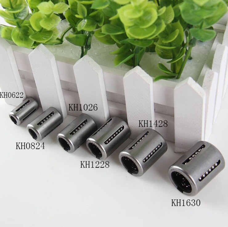 Free Sample Factory Supply Linear Bearings Kh