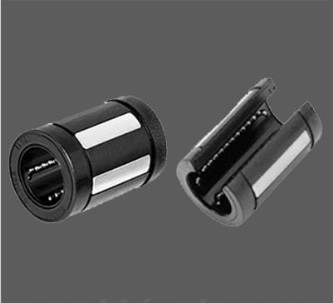 Linear Bushing Bearing LMBS