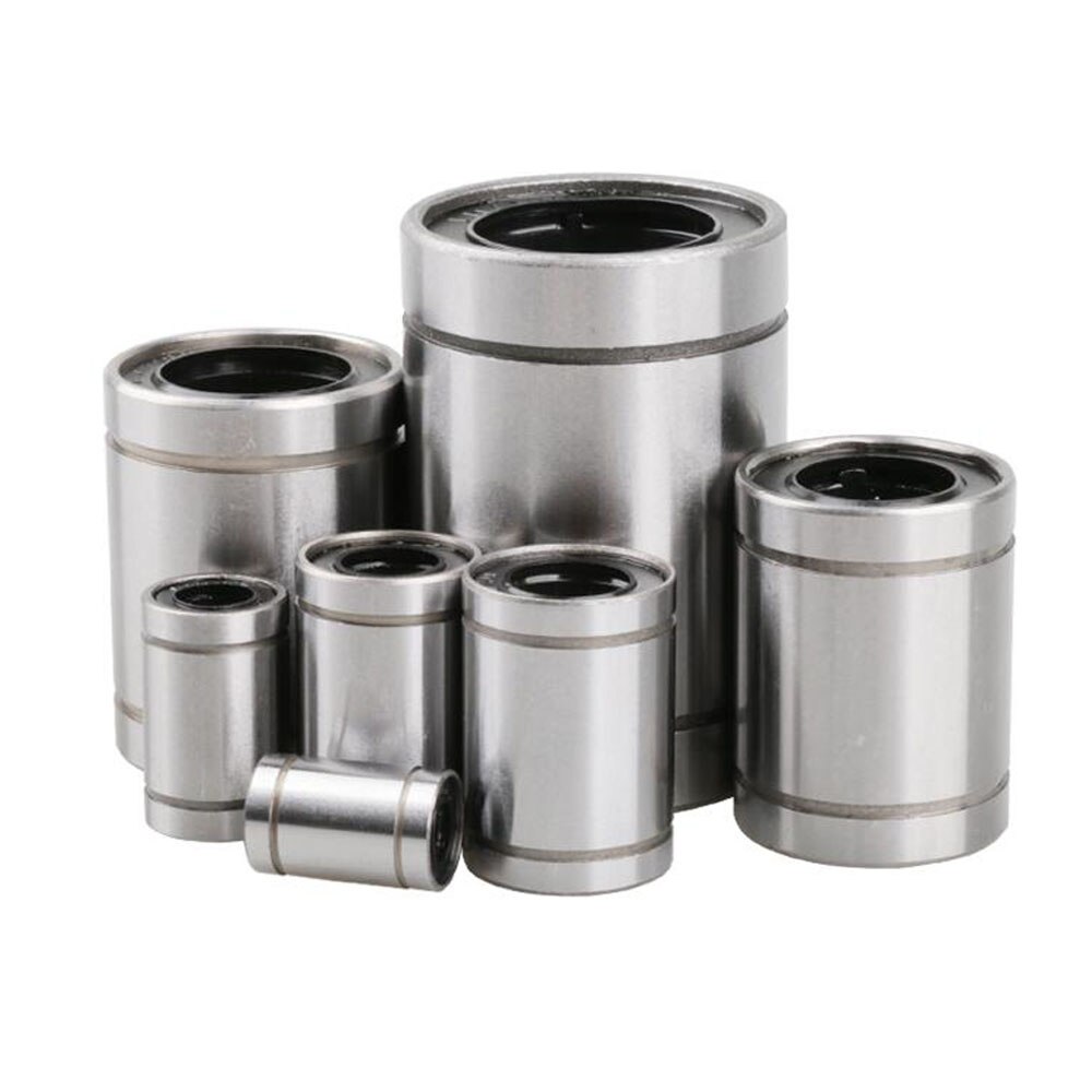 Linear Ball Bushing LME