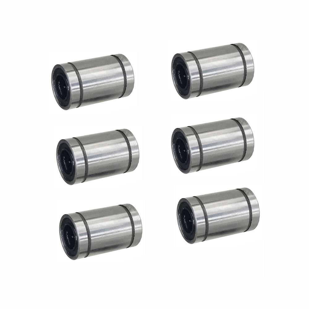 Linear Ball Bushing LME