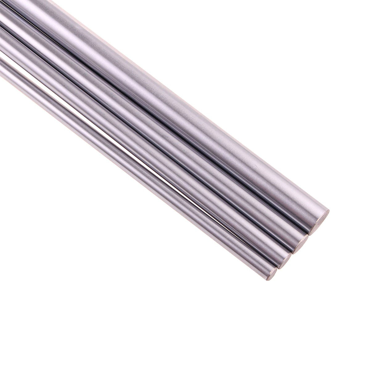 High Precision linear shaft 3d printer parts Cylinder Chrome Plated Liner Rods axis