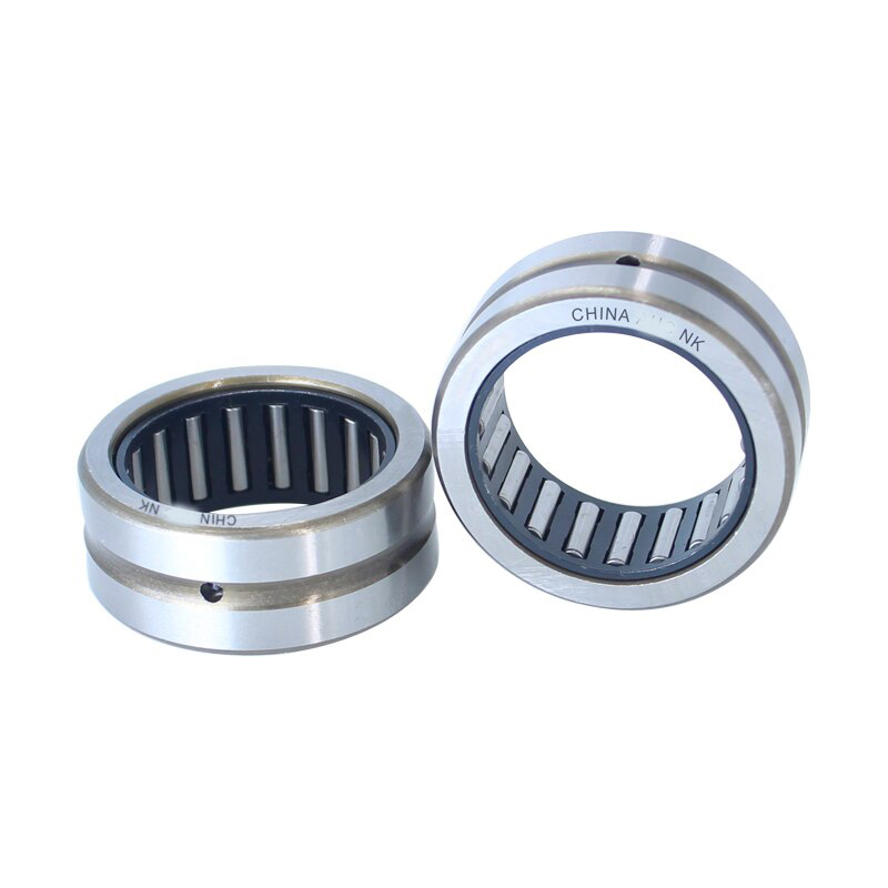 NK Series Needle Roller Bearings