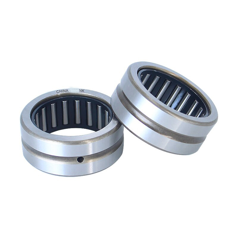 NK Series Needle Roller Bearings