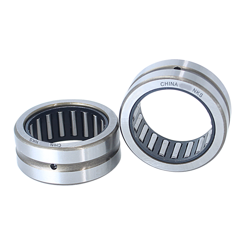 NKS Needle Roller Bearing