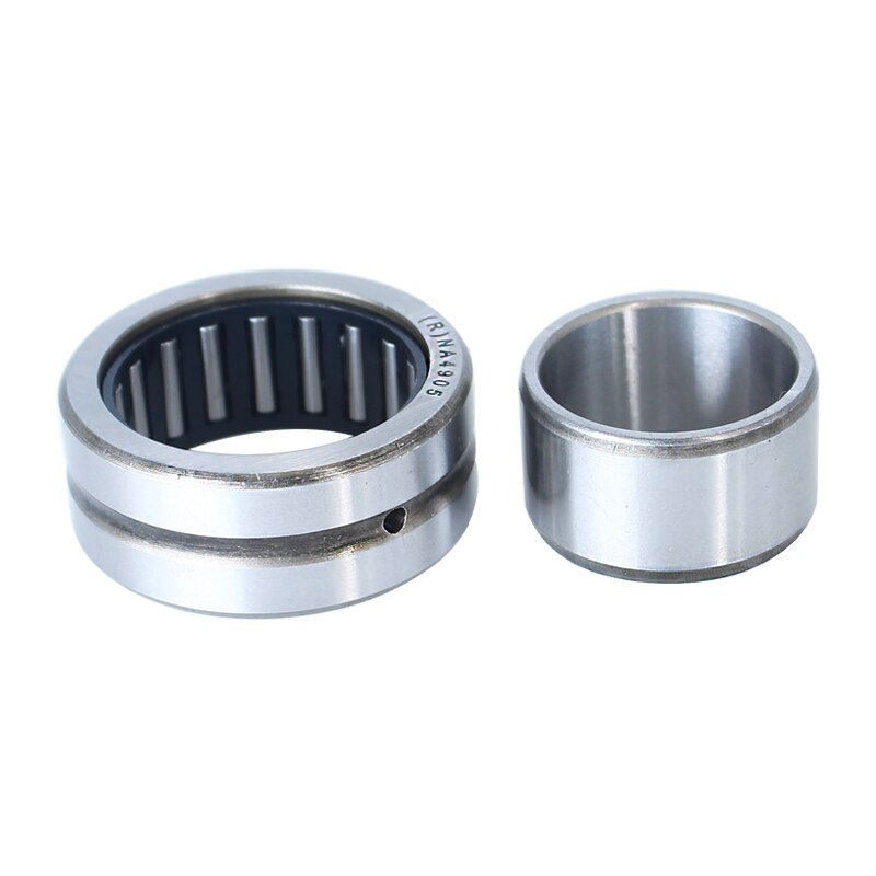 NA 49 Series Needle Roller Bearing