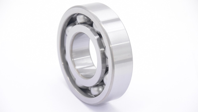 Introduction to Knowledge of Deep Groove Ball Bearing