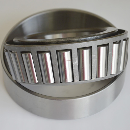 Introduction to Knowledge of Tapered Roller Bearings