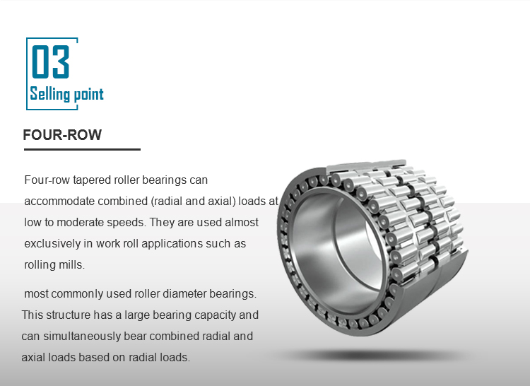 Tapered Roller Bearings