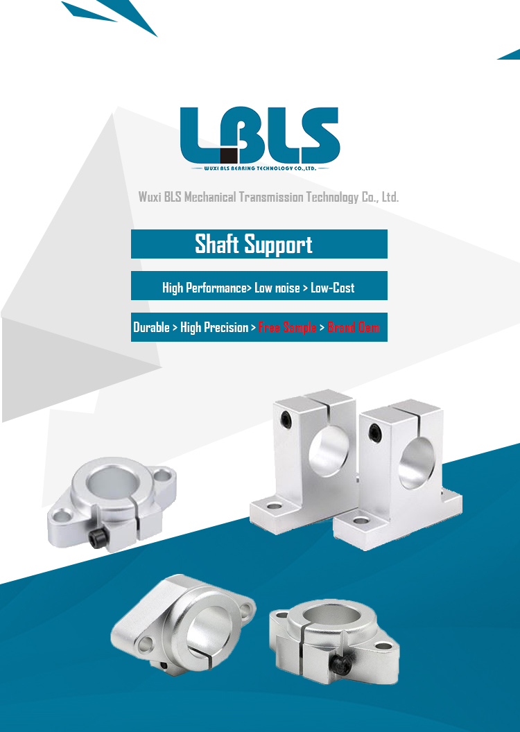 SK(SH-A)Series Shaft Support