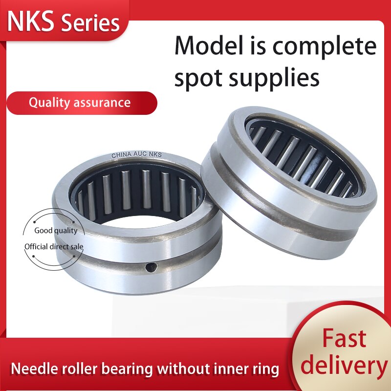 NKS Needle Roller Bearing