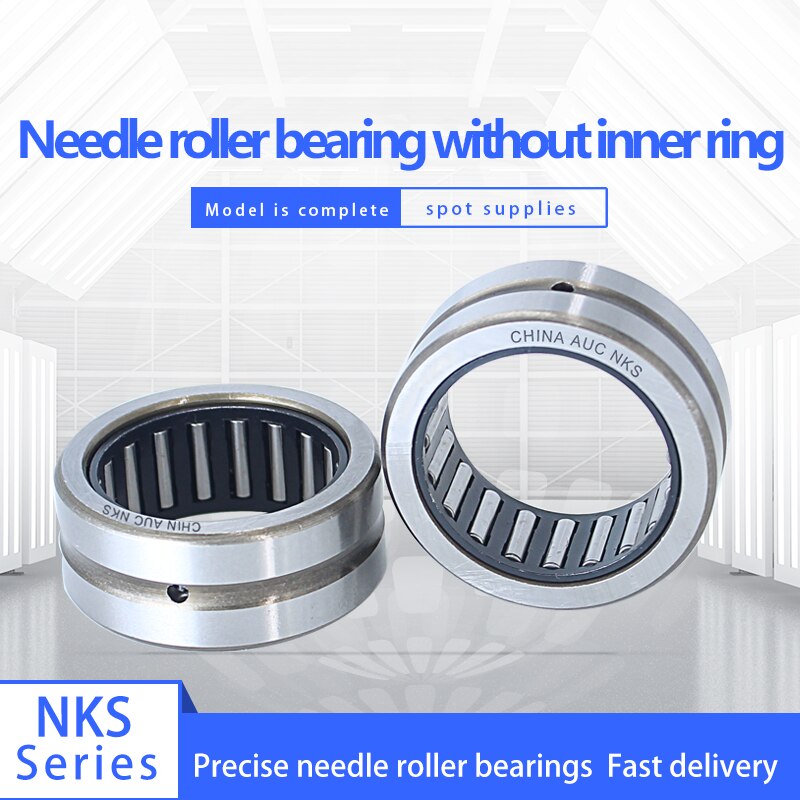 NKS Needle Roller Bearing