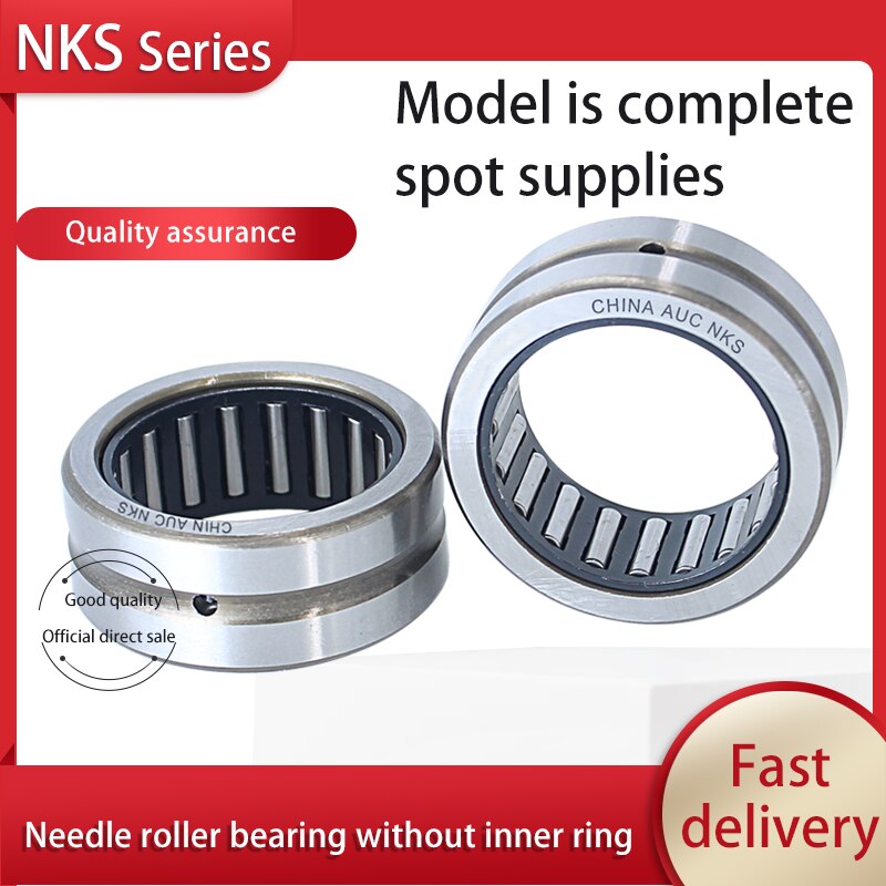 NKS Needle Roller Bearing