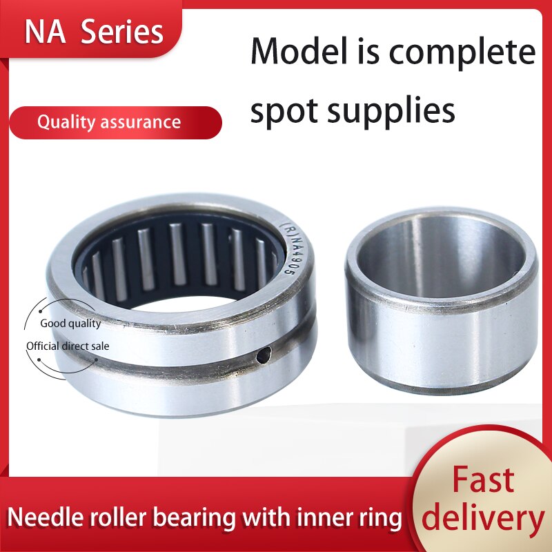 NA 69 Series Needle Roller Bearing