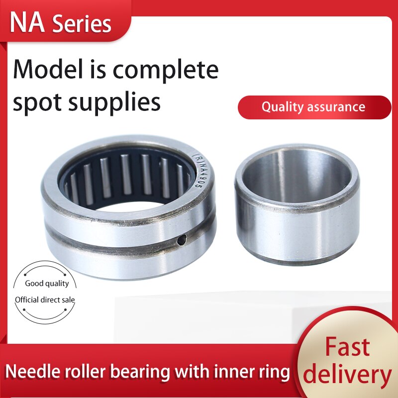 NA 69 Series Needle Roller Bearing