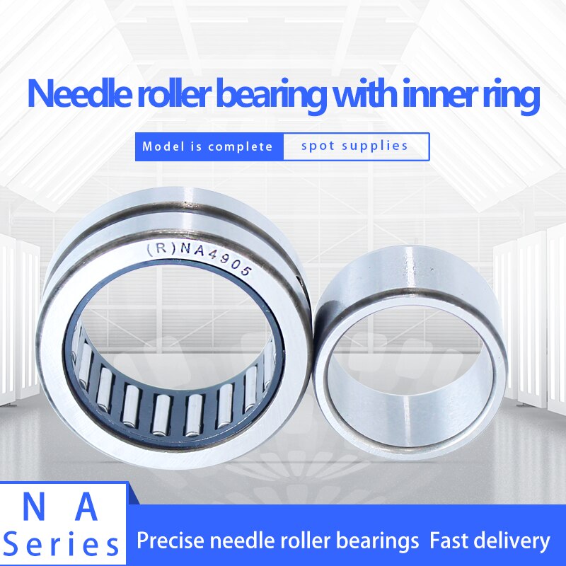 NA 69 Series Needle Roller Bearing