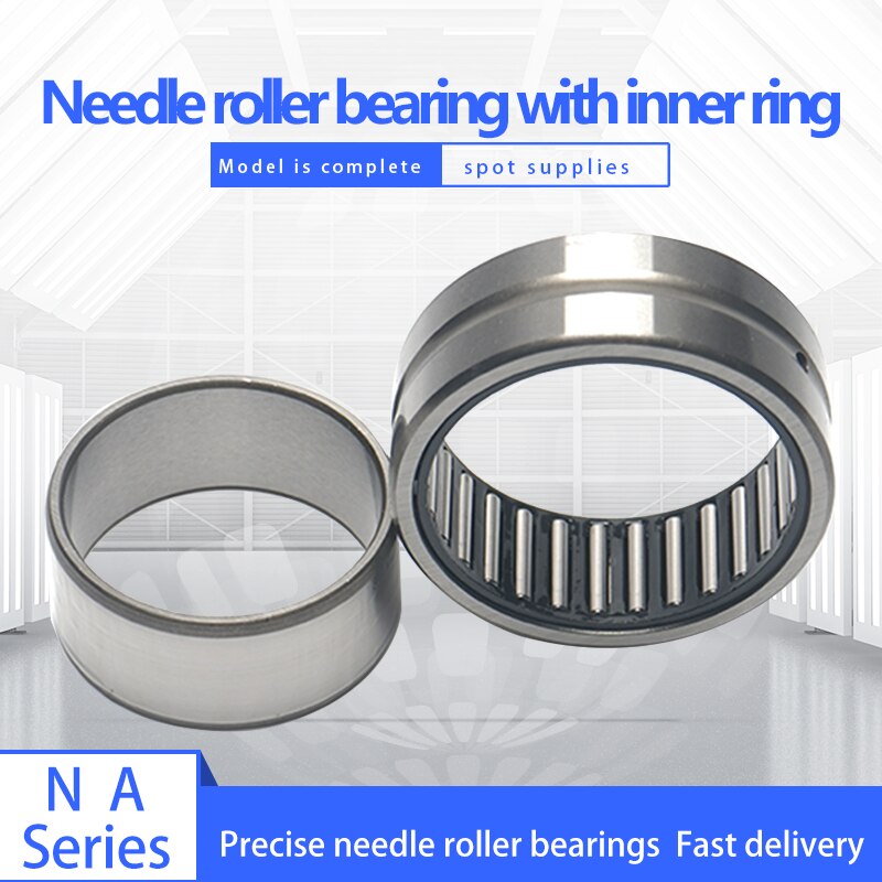 NA 69 Series Needle Roller Bearing