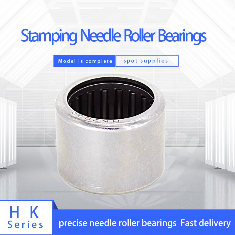 HK Series Needle Roller Bearing