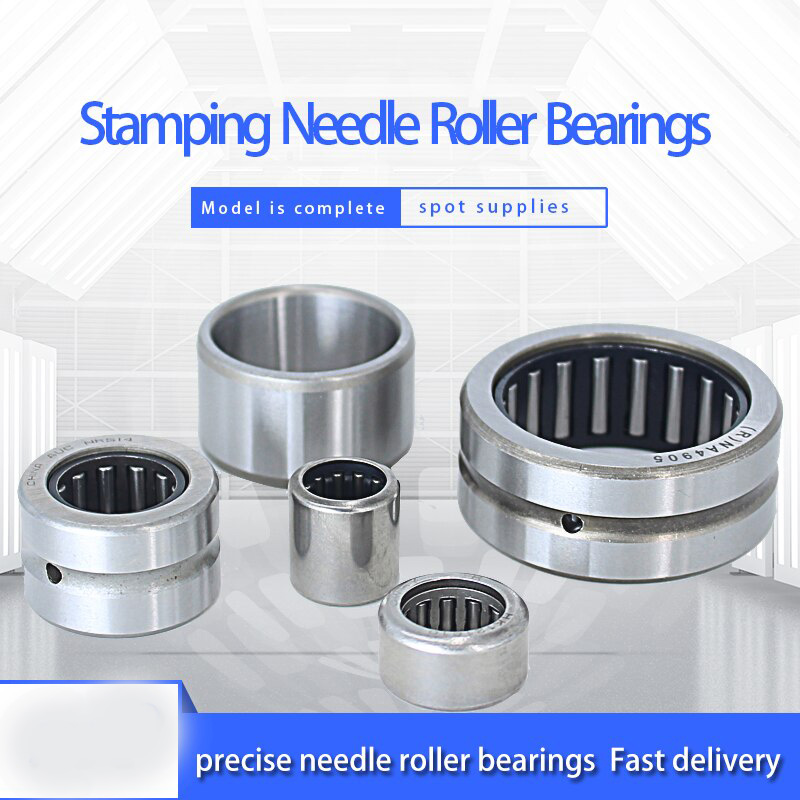 HK Series Needle Roller Bearing