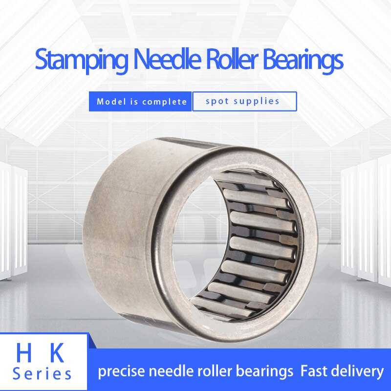 HK Series Needle Roller Bearing