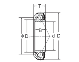 Clutch Release Bearings