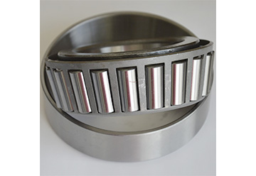 Introduction to Knowledge of Tapered Roller Bearings