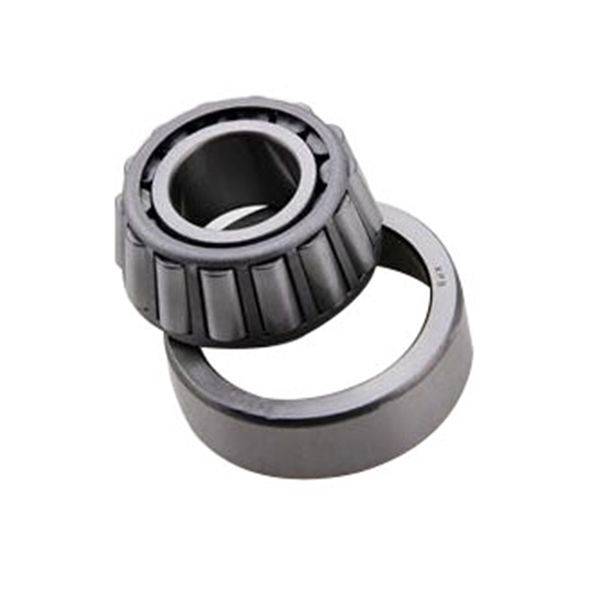 Single Row Tapered Roller Bearings