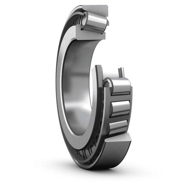 Single Row Tapered Roller Bearings