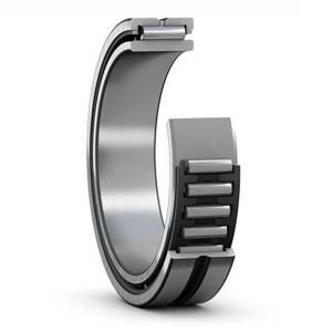 Single Row Tapered Roller Bearings