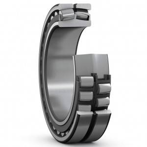 Double Row Tapered Roller Bearings