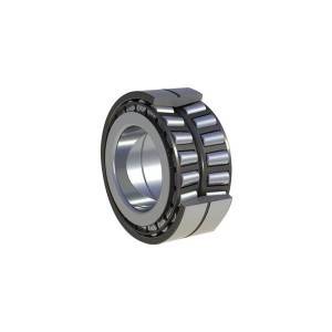 Double Row Tapered Roller Bearings