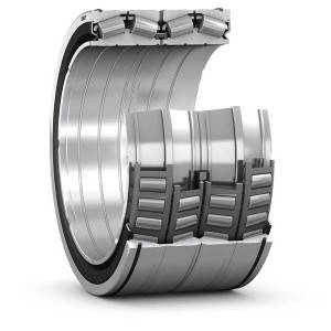 Four row Tapered Roller Bearings