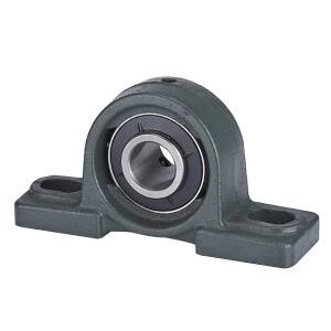 Pillow Block Bearings