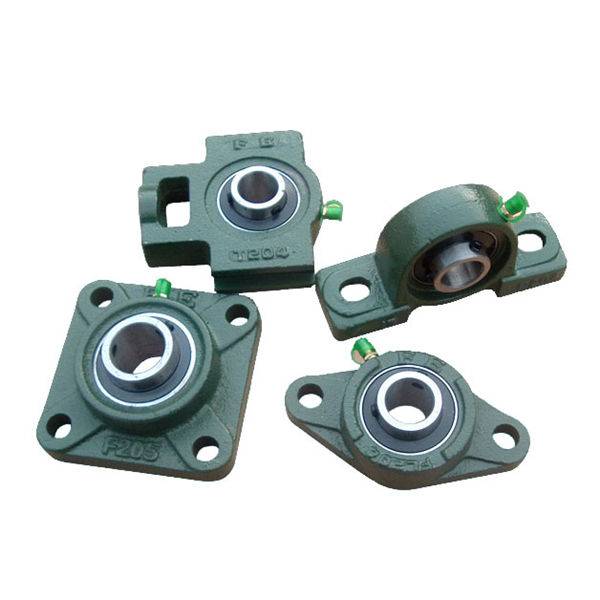 Pillow Block Bearings