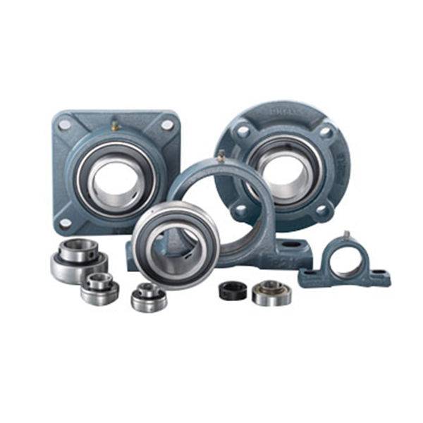 Pillow Block Bearings