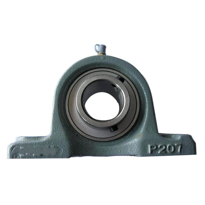 High Precise Ucp 200 Insert Bearing