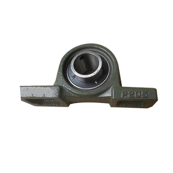 High Quality Ucp X00 Insert Bearing