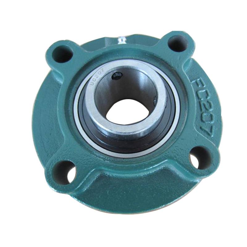 High Precise Pillow Block Bearing Ucfc