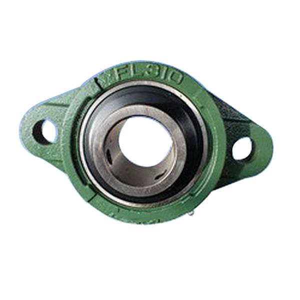 High-Quality  Ucfl 300 Insert Bearing Pillow Block Bearings