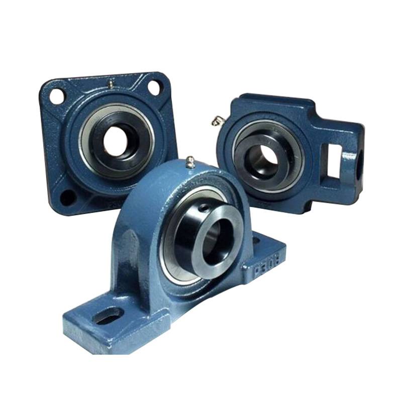 Uct300 Block Insert Bearing