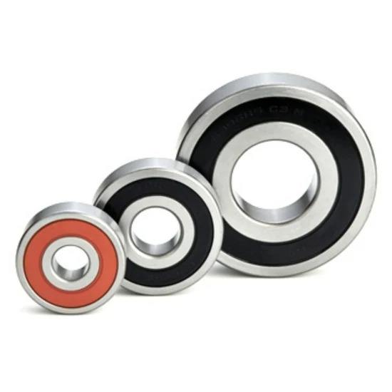 High Precision Free Sample Ball Bearing