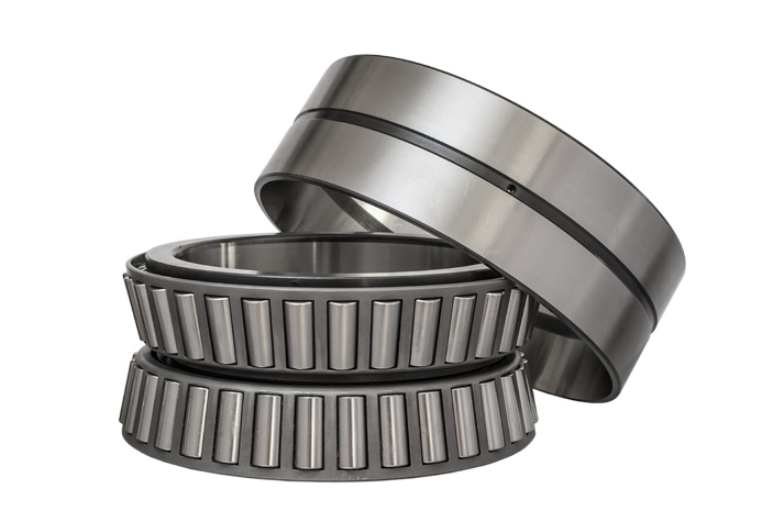 High Speed Tapered Roller Bearings