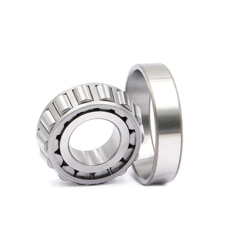 High Speed Tapered Roller Bearings