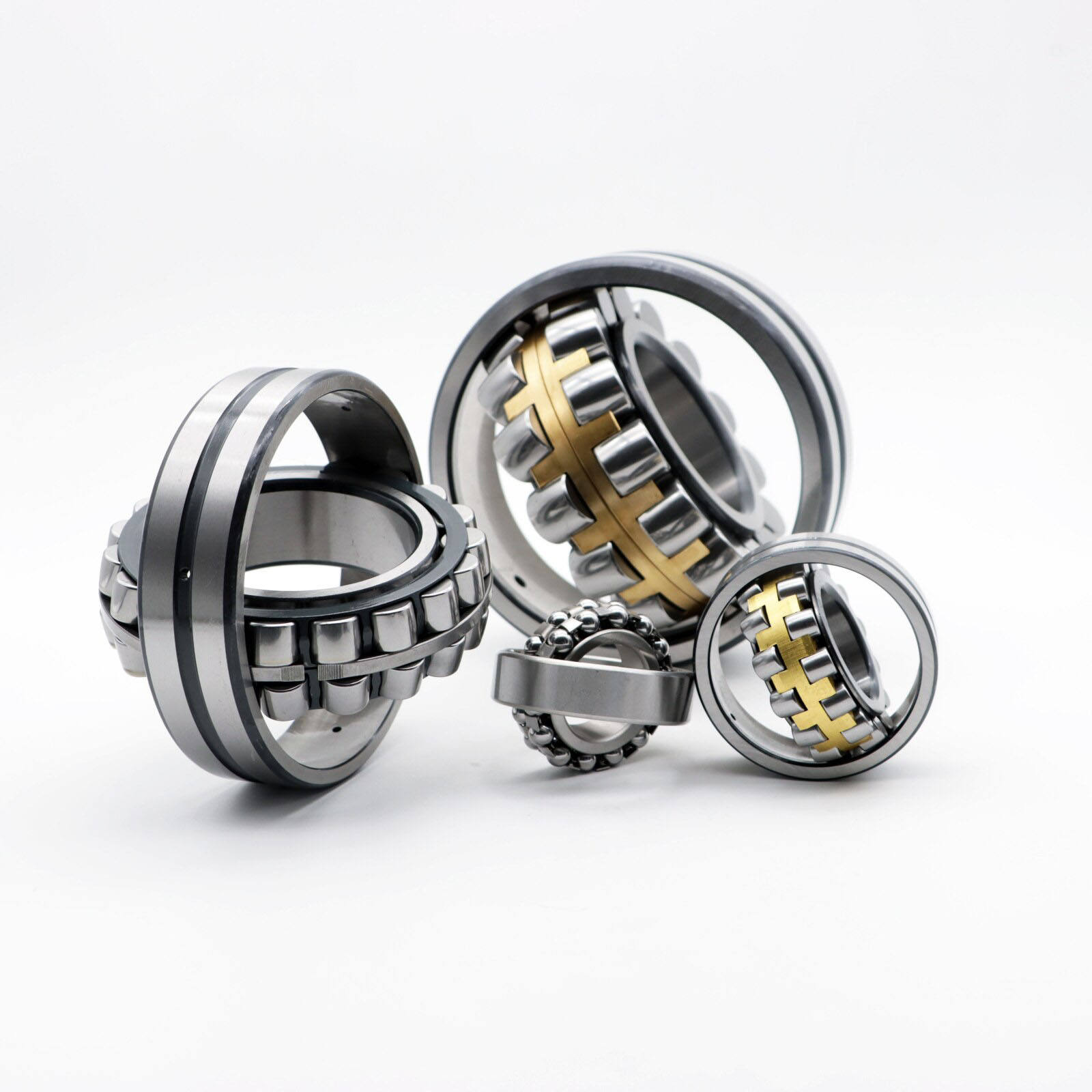 23100 Series Spherical Roller Bearing/Self Aligning Roller Bearings