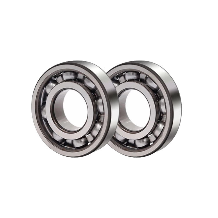 Single Row Deep Groove Ball Bearings