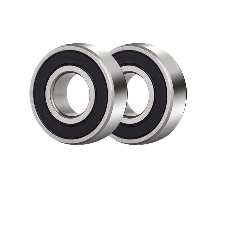 Single Row Deep Groove Ball Bearings