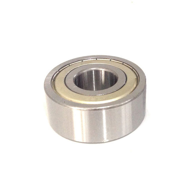 Double Row Deep Groove Ball Bearings